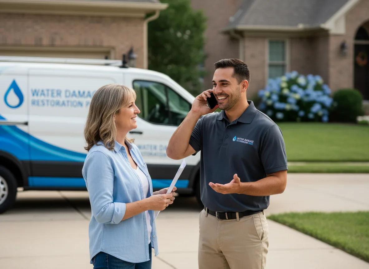Flood Restoration Kasson, MN FAQs